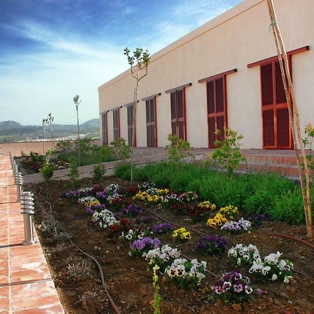 Apartamentos Turisticos Cortijo Garces Alhama de Granada Exterior foto